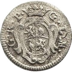 1 Dreier - Henry XI