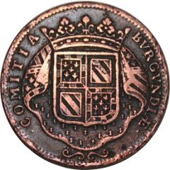États de Bourgogne