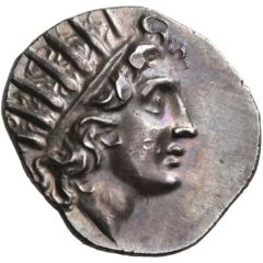 Drachm - Antaios