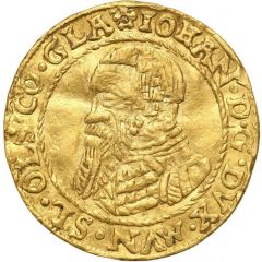 1 Ducat - John