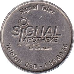1 BonApo - Signal Apotheke Berlin