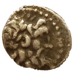 Hemidrachm Elis