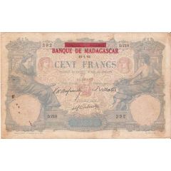 100 Francs