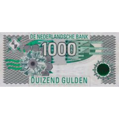 1000 Gulden Kievit