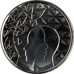 2022 Mental Health Medal