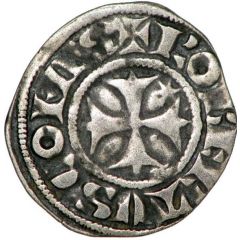 Denier - Robert of Dampierre