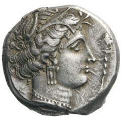 Tetradrachm
