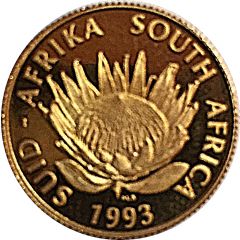 1/10 Ounce Banking Bicentennial