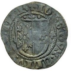 1 Muter - John II