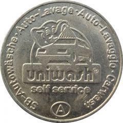 1 Unichip - Uniwash Feldkirchen bei Graz, Triesterstrasse