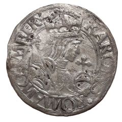 1 Batzen - Charles V Nordlingen