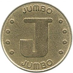 Token - Jumbo