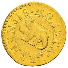 1/2 Kreutzer