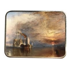 Ingot - The Fighting Temeraire