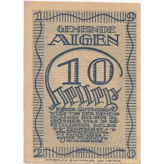 10 Heller Aigen