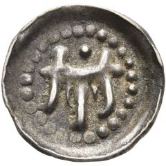 1 Pfennig