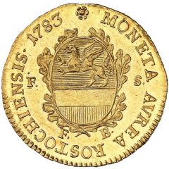 1 Ducat