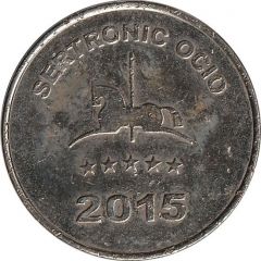 Token - Sertronic