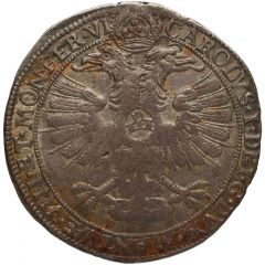 Ecu - Charles I