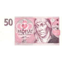 50 Korun