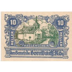 10 Heller Dornbach