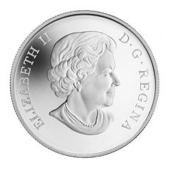 10 Dollars - Elizabeth II Wait for Me Daddy