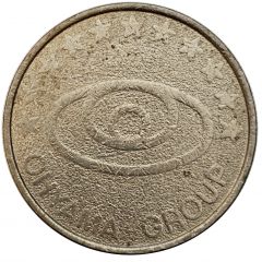 Game Token - Ohyama Group