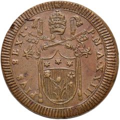 2 Baiocchi - Pius VI