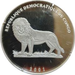 10 Francs Royal Yacht Britannia