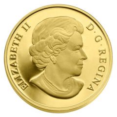 500 Dollars - Elizabeth II An Aboriginal Story