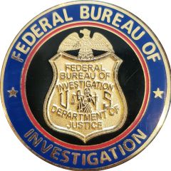 FBI Critical Incident Response Group