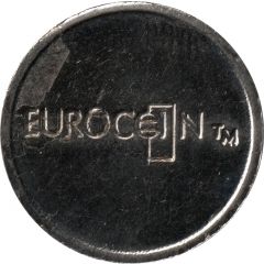 Token - Eurocoin London