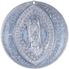 Award - Victoria St Michael`s Church