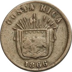 1 Centavo