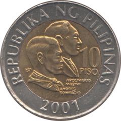 10 Piso