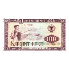 100 Leke