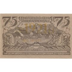 75 Pfennig