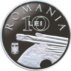 10 Lei Ioan Andreescu