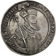 1 Thaler - Gábor Bethlen