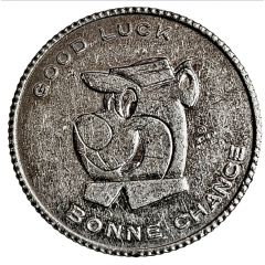 Token - Bonne Chance