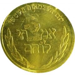 Token I Adopted A Fighter