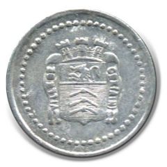 10 Centimes