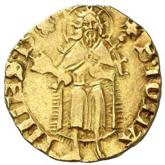 Florin - Peter IV Barcelona