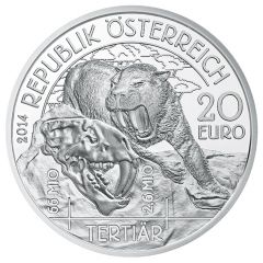 20 Euros Tertiary