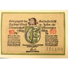 10 Pfennig