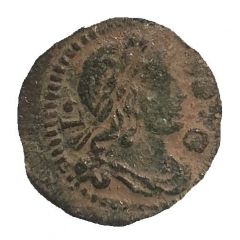 Denier - Louis XIV Barcelona