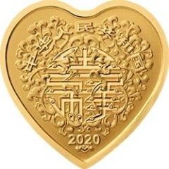 50 Yuan Auspicious Culture