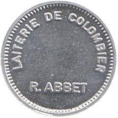 1/2 Liter Milk - Laiterie de Colombier