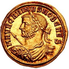 Aureus - Carinus MARS VLTOR, Mars