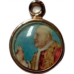 Medal - John Paul II